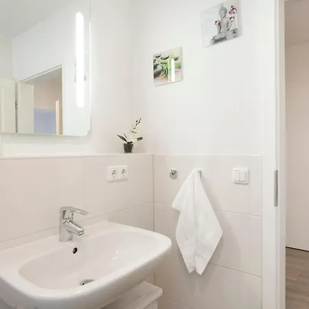 Oldenburger Strasse 28 Carpe Diem * Grömitz