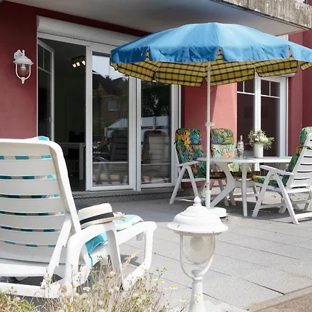 Apartamento Oldenburger Strasse 28 Carpe Diem