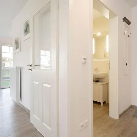 Oldenburger Strasse 28 Carpe Diem Apartamento *