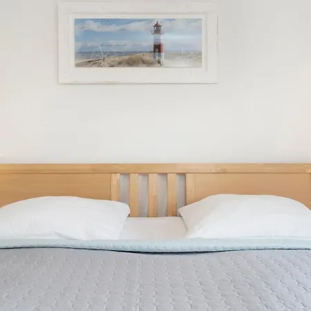 Apartamento Oldenburger Strasse 28 Carpe Diem Grömitz