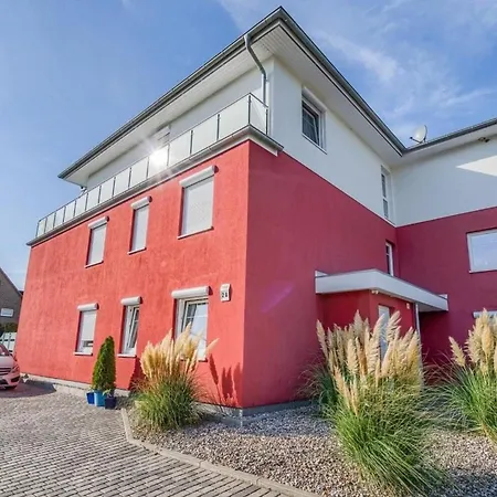 Oldenburger Strasse 28 Carpe Diem Apartamento