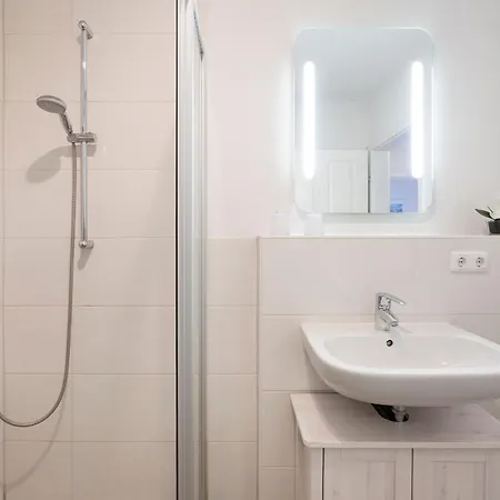 Oldenburger Strasse 28 Carpe Diem Apartamento *