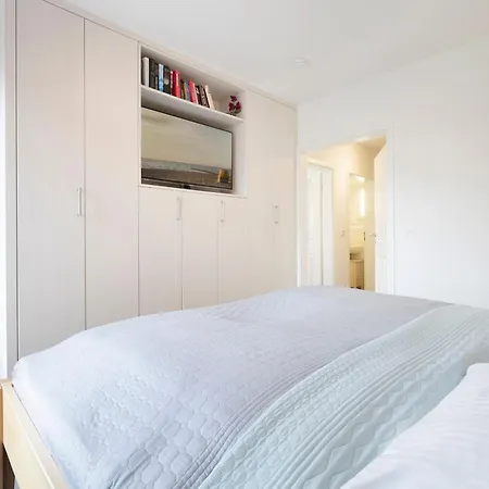 Apartamento Oldenburger Strasse 28 Carpe Diem *