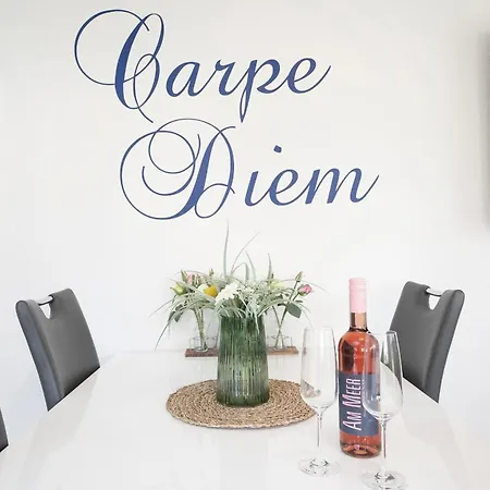 Oldenburger Strasse 28 Carpe Diem Apartamento Grömitz