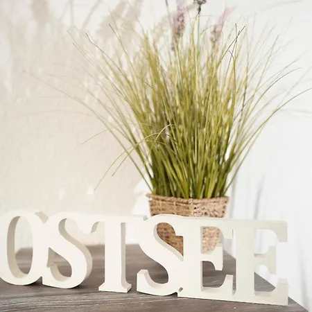 Oldenburger Strasse 28 Carpe Diem * Grömitz