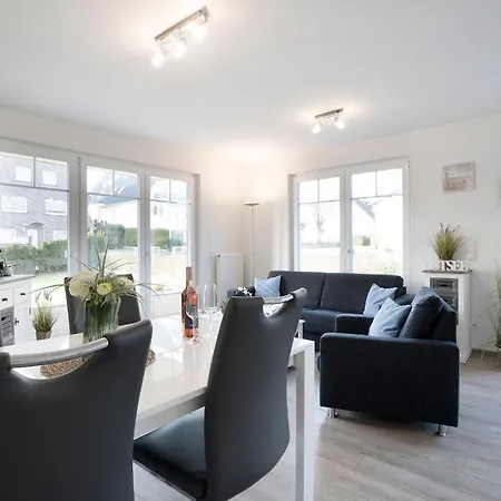 Oldenburger Strasse 28 Carpe Diem Apartamento