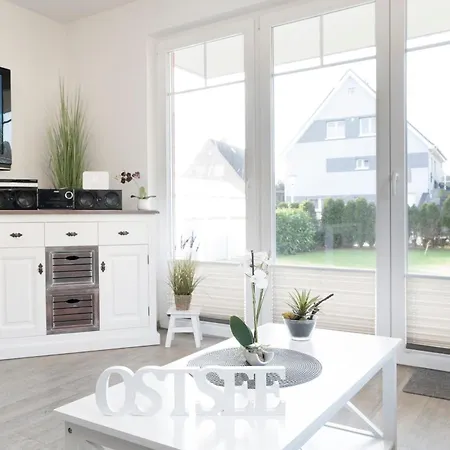 Oldenburger Strasse 28 Carpe Diem * Grömitz