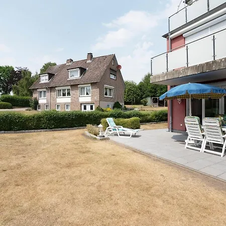 Oldenburger Strasse 28 Carpe Diem Apartment *
