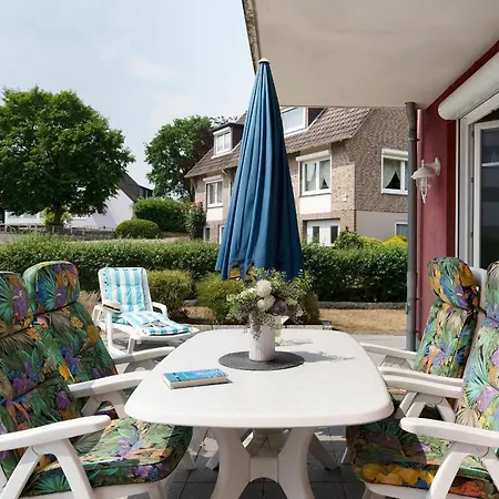 Apartment Oldenburger Strasse 28 Carpe Diem Groemitz