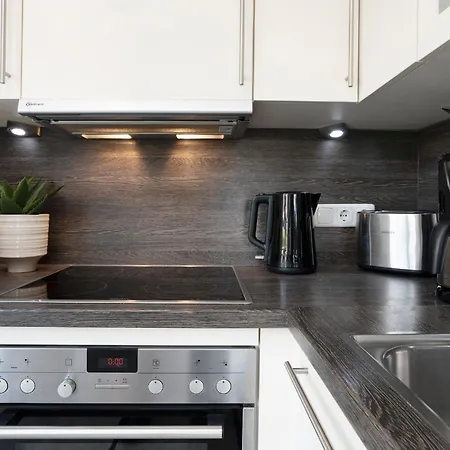 Oldenburger Strasse 28 Carpe Diem Apartamento *