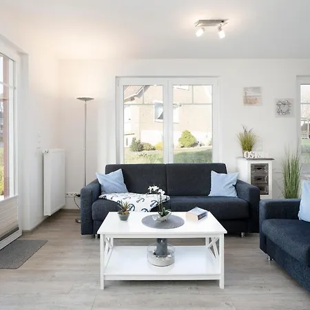 Apartamento Oldenburger Strasse 28 Carpe Diem