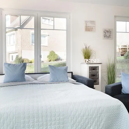 Apartamento Oldenburger Strasse 28 Carpe Diem Grömitz