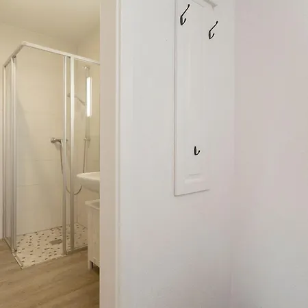 Oldenburger Strasse 28 Carpe Diem Apartamento