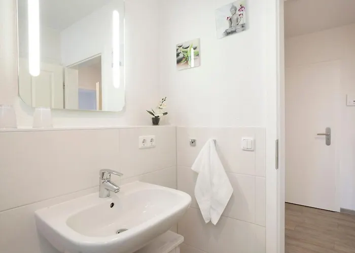 Oldenburger Strasse 28 Carpe Diem * Grömitz