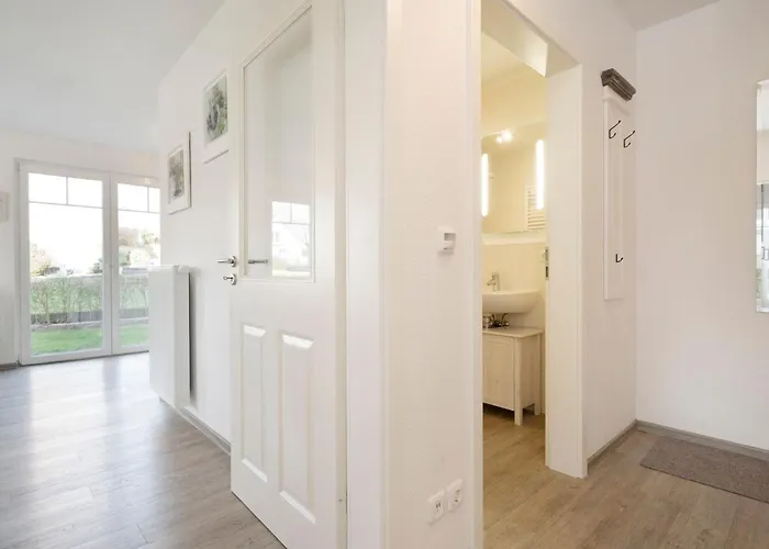 Oldenburger Strasse 28 Carpe Diem Appartement *