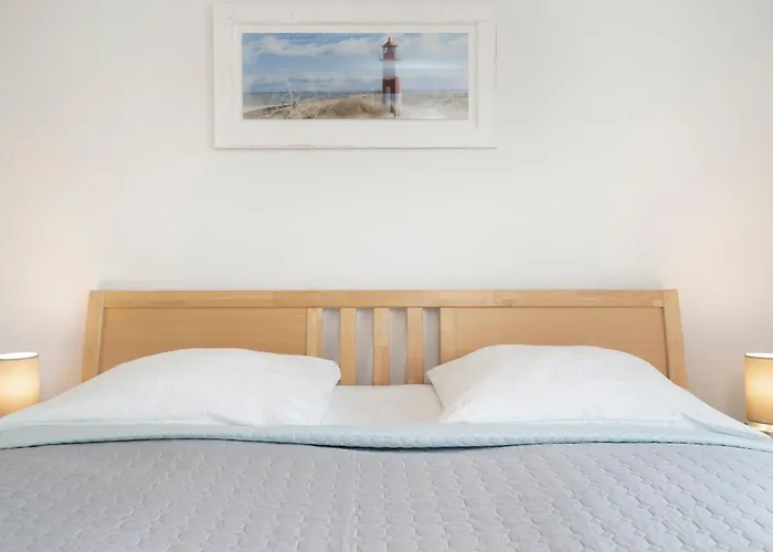 Appartement Oldenburger Strasse 28 Carpe Diem Grömitz