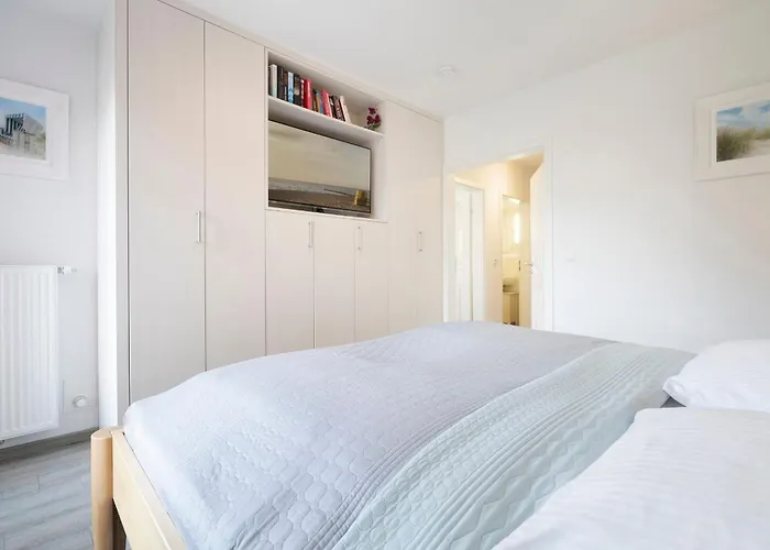 Appartement Oldenburger Strasse 28 Carpe Diem *