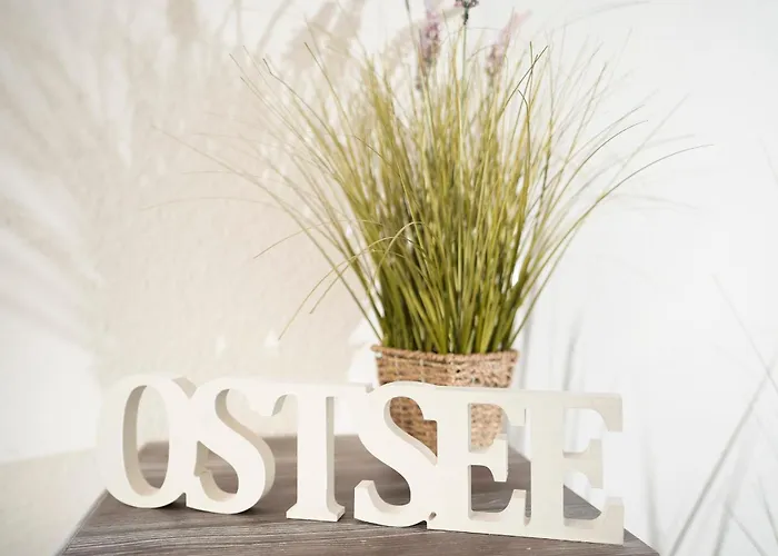 Oldenburger Strasse 28 Carpe Diem * Grömitz