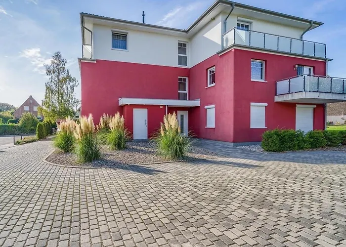 Oldenburger Strasse 28 Carpe Diem