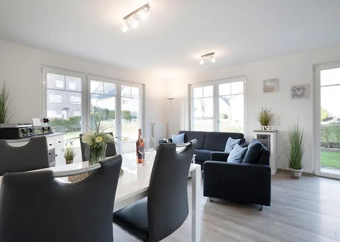 Oldenburger Strasse 28 Carpe Diem Appartement