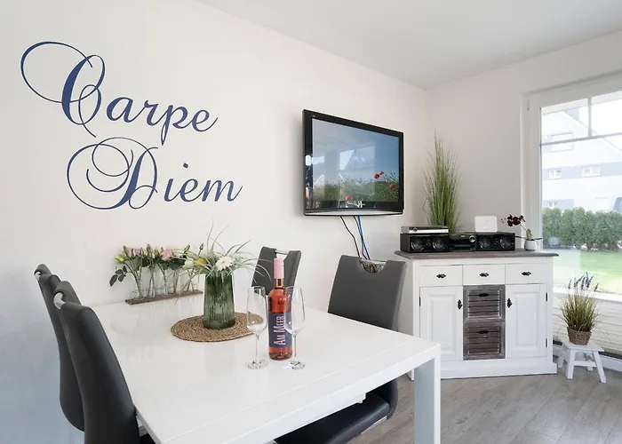 Oldenburger Strasse 28 Carpe Diem Appartement Grömitz