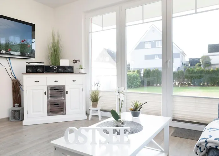 Oldenburger Strasse 28 Carpe Diem * Grömitz