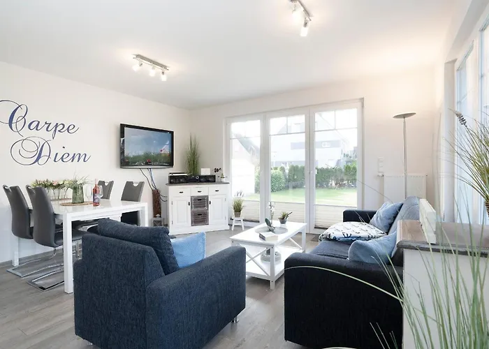 Oldenburger Strasse 28 Carpe Diem