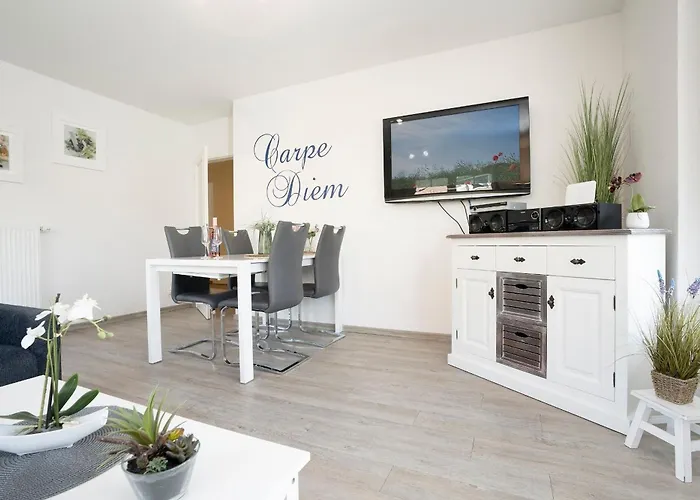 Oldenburger Strasse 28 Carpe Diem Appartement